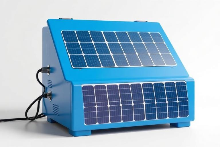 Produit d'investissement CDK 1 — équipement énergétique CDK Groupe